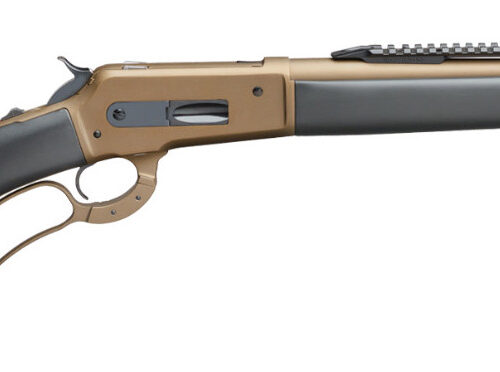 PEDERSOLI 86/71 LEVER BOARBUSTER MK2 45-70