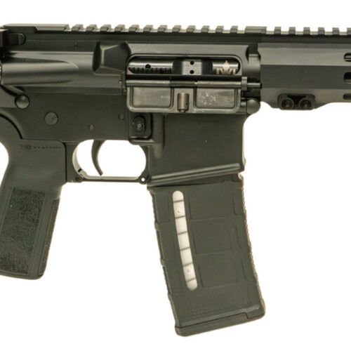 IWI ZION Z-15 5.56 BLK 10.5 MLOK SBA3 30RD