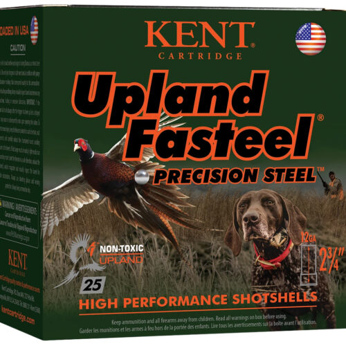 KENT UPLAND FASTEEL 28GA 5/8OZ #6 25/10