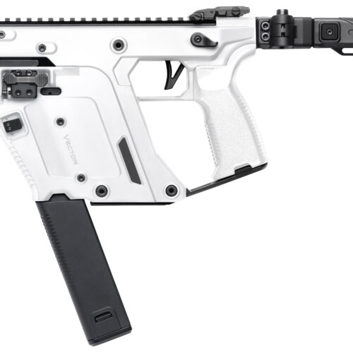 KRISS VECTOR SBR G3 9MM 5.5 ALPINE 40RD