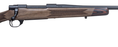 LSI HOWA M1500 SUPER DELUXE WALNUT 25CREED