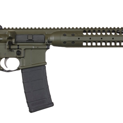 LWRC SIX8 A5 6.8SPC 16" ODG 30+1