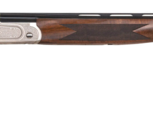 MOSS GOLD RESERVE 28GA 28 WALNUT