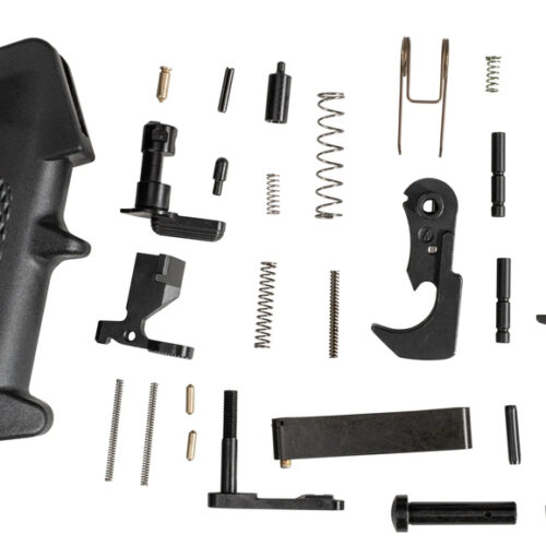 OH AR15 COMPLETE LOWER PARTS KIT