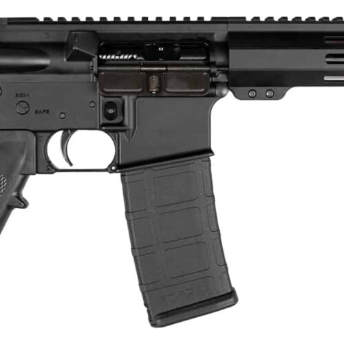 OH OH-15 COMPLETE PISTOL 300BLK 10.5 KAK BRACE