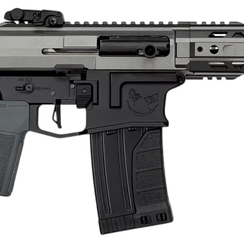 ORTHOS JOKER GRY 12GA 11