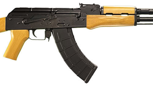 RED STAR ORDNANCE BG47BL 7.62X39 GLOSS BLONDE STK