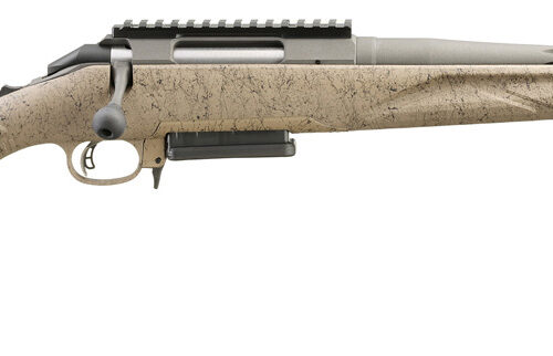 RUG AMERICAN GEN II RANCH 308WIN FDE