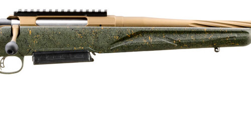 RUG AMERICAN GEN II PREDATOR 300WIN GREEN
