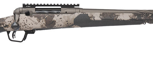 SAV 110 CORE HUNTER PRO WESTERN 6.5CREED 20 3RD