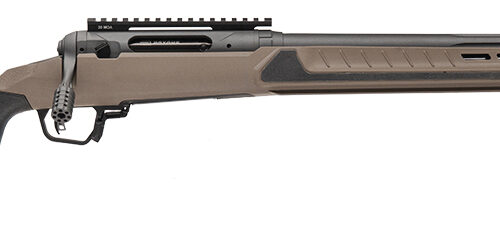 SAV 110 CORE TACTICAL 338LAPUA 26 5RD