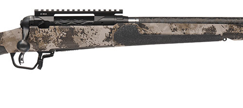 SAV 110 ULTRALITE PRO WESTERN 30-06 20 3RD