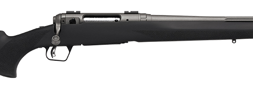 SAV 110 TRAIL HUNTER LITE V2 7MM-08 20 4RD