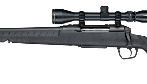 SAV AXIS XP COMPACT LH 308WIN 20 3-9X40 4RD