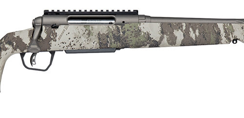 SAV AXIS 2 PRO WOODLAND 6MMARC 20 4RD