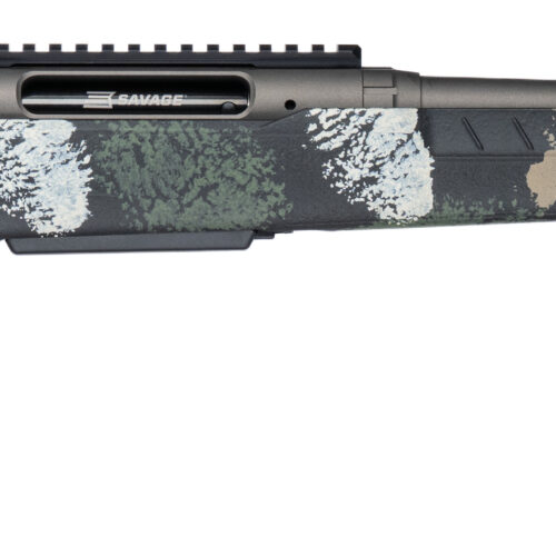 SAV AXIS 2 PRO FOREST SP CAMO 308WIN 20 4RD