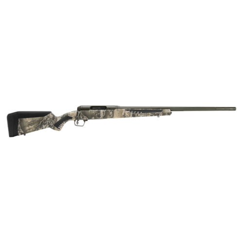 SAV 110 TIMBERLINE 7MM PRC 22 2RD