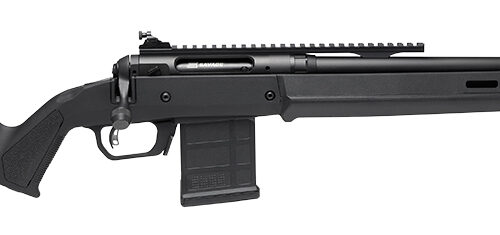 SAV 110 MAGPUL SCOUT 6.5CREED 18