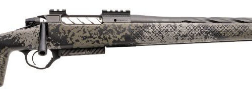 SEEKINS HAVAK PRO HUNTER PH3 MOUNTAIN 7MM BC 22