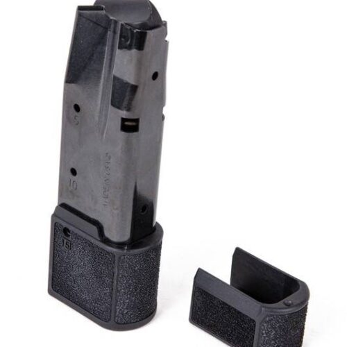 SIG SAUER MAGAZINE P365 9MM 15RD