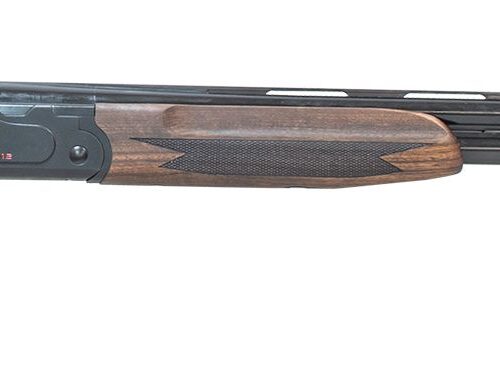POINTER ST912 O/U 12/30 BLK/WD