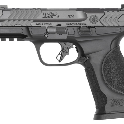 SW PC M&P9 M2.0 9MM 4.22 OR NTS BLK/GRY 15R