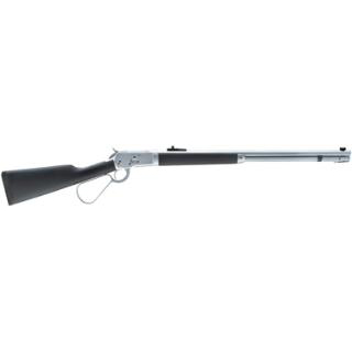 TF CHIAPPA 1892 ALASKAN 44REM 20 MATTE CHROME