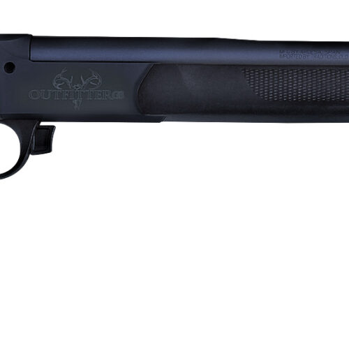 TRAD OUTFITTER G3 BLK 400LEGEND 22