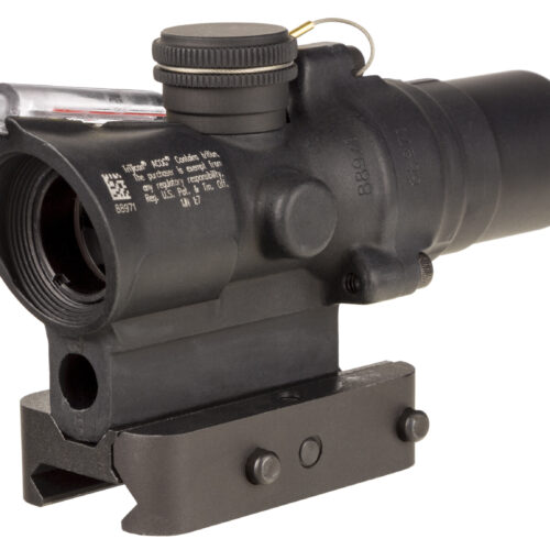 TRIJICON ACOG 1.5X16S 223 COMP DUAL ILLUM RED