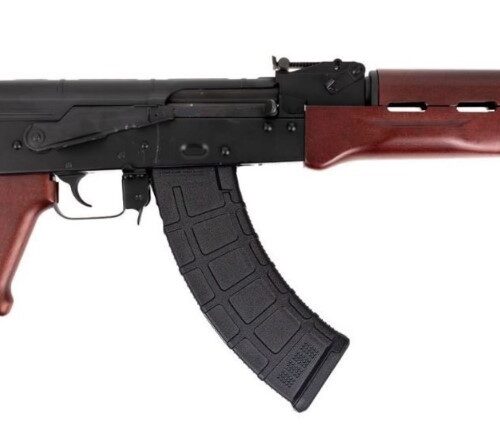 DPMS AK47 ANVIL 7.62 16 RED 30