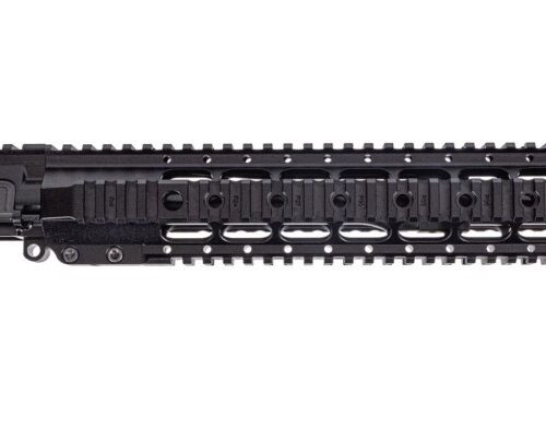 DPMS M4 5.56 16 BLK QUAD UPPER