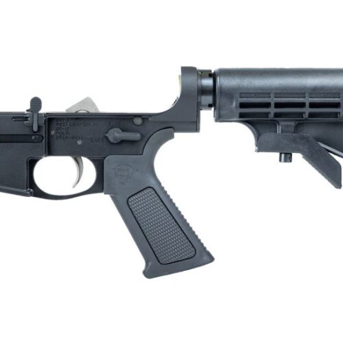 DPMS DP10 RETROLOWER REC