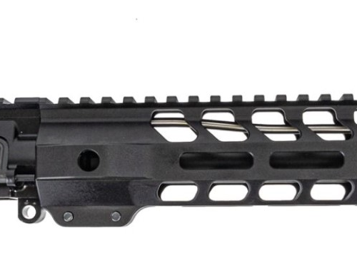 DPMS A2 UPPER MLOK 5.56 11.5"