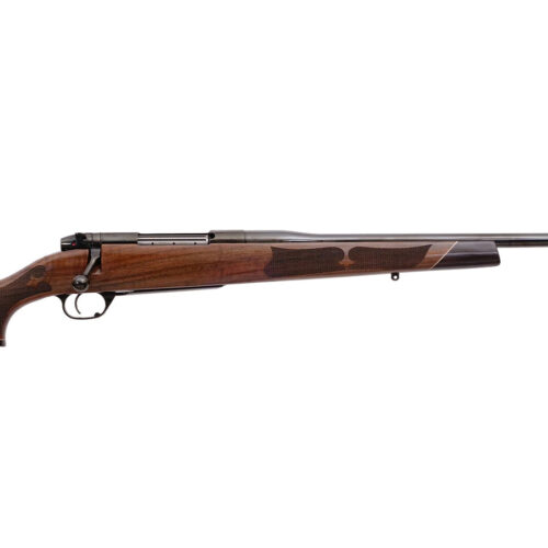 WEATHERBY MARK V CAMILLA DELUXE 25CR   #