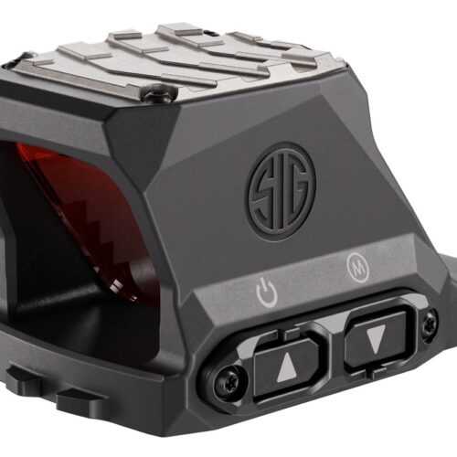 SIG SAUER XRAY5 REFLEX SIG-LOC PRO