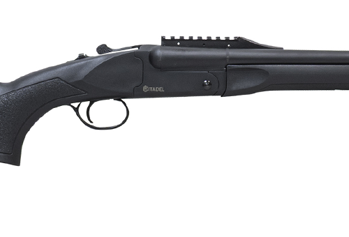 LEGACY SPORTS INTERNATIONAL CITADEL BOSS TAC-S 12/18.5 BLK