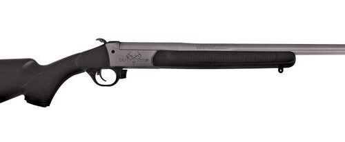 TRADITIONS OUTFITTER G3 35REM 22" TD BLK