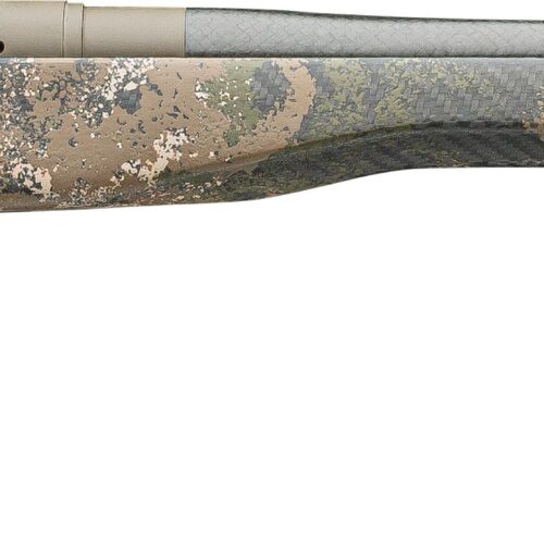 BERGARA DIVIDE 22CR CARBON FIBER 20" #