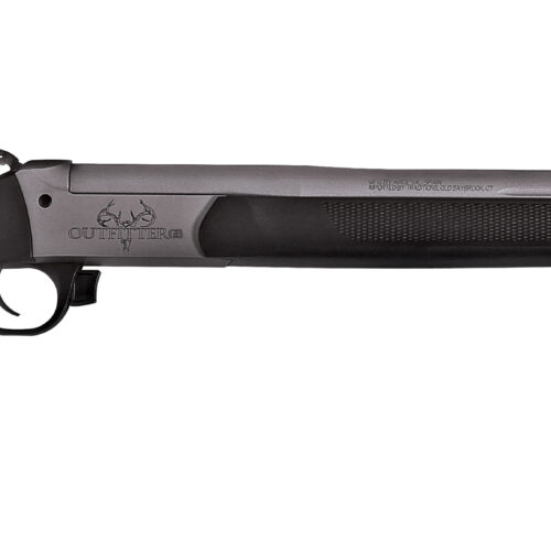 TRADITIONS OUTFTR G3 35WHEL 22" TD SS/SY