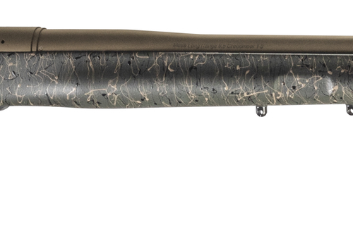 CHRISTENSEN ARMS MESA LR 7MMPRC BRONZE/GRN 26"