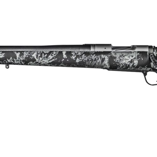 CHRISTENSEN ARMS RIDGELINE FFT 25CM CB/GY LH