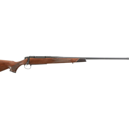 WEATHERBY 307 ADVENTURE SD 7MAG 24"